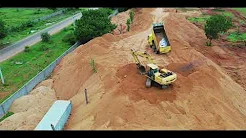 Soil Filling